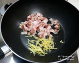 具だくさん、本格春巻き。~基本の中華~作り方5写真