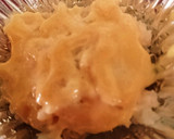 お弁当に☆鮭とじゃがいもの和風グラタン♡作り方5写真
