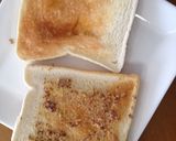 宮崎地鶏の焼き鳥トーストサンド作り方1写真