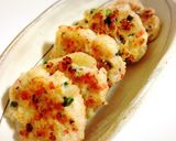 ヘルシー海鮮風　高野豆腐の肉詰め作り方9写真