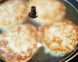 豆腐ハンバーグ♡タケノコ入り♪作り方8写真