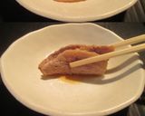 美味ドレのカルビ焼肉は葱と生姜のタレが旨作り方5写真