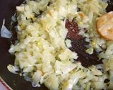 簡単♪どっさり玉ねぎの食べるドレッシング作り方2写真