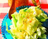 簡単♪どっさり玉ねぎの食べるドレッシング作り方4写真
