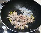 具だくさん、本格春巻き。~基本の中華~作り方6写真