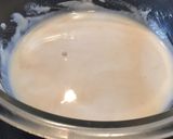 レンジで簡単柏もち作り作り方1写真
