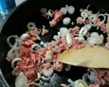 具材たっぷりの麻婆豆腐作り方3写真