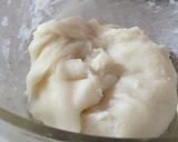 レンジで簡単柏もち作り作り方7写真