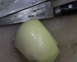 やわらか肉団子（甘酢と和えました）作り方2写真