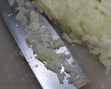 やわらか肉団子（甘酢と和えました）作り方3写真