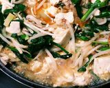 具材たっぷりの麻婆豆腐作り方4写真