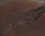 やわらか肉団子（甘酢と和えました）作り方20写真