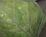 やわらか肉団子（甘酢と和えました）作り方5写真