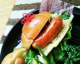 *パリパリチーズドッグ*作り方3写真