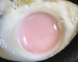 タレがおいしい♪てりたまライスバーガー作り方8写真