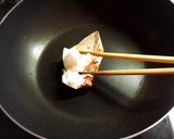 焦がしケチャップde洋風♡照り焼きチキン作り方3写真