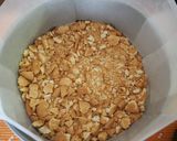 水切りヨーグルト使用☆チーズケーキ♪作り方3写真
