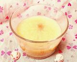 余ったお餅で甘みup！桜風味の甘酒作り方7写真
