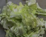 やわらか肉団子（甘酢と和えました）作り方26写真