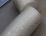 やわらか肉団子（甘酢と和えました）作り方22写真
