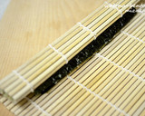 海苔巻かず◎お花型ご飯◎お弁当に♪作り方4写真
