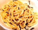 【油そば】大学前で食べる馴染みの味を再現作り方5写真