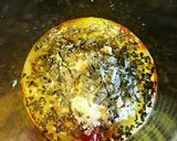 簡単♪美味しいオーロラドレッシング作り方3写真