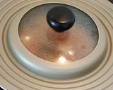 焼き鳥缶詰めでパエリア風ケチャップご飯作り方8写真