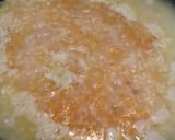焼き鳥缶詰めでパエリア風ケチャップご飯作り方6写真