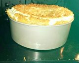 糖質オフ！子供でもできる簡単チーズケーキ作り方10写真