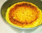 糖質オフ！子供でもできる簡単チーズケーキ作り方11写真