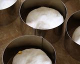 ポテトコーンの厚焼きフォカッチャ作り方6写真
