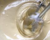 パイナップル入りヨーグルトケーキ作り方4写真