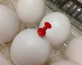 半熟 味玉作り方1写真