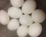 半熟 味玉作り方4写真