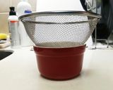 自作ミックスビーンズ～豆の戻し方～作り方7写真