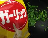 ガーリックパウダーが食欲増進！混ぜご飯作り方4写真