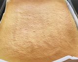 パイナップル入りヨーグルトケーキ作り方12写真