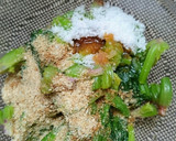 みんこんちの ほうれん草の おひたし作り方3写真