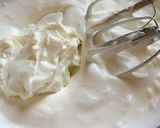 パイナップル入りヨーグルトケーキ作り方15写真