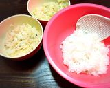 おにぎらずより簡単♡ｽﾃｨｯｸおにぎり作り方8写真