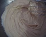 水切りヨーグルト使用☆チーズケーキ♪作り方6写真