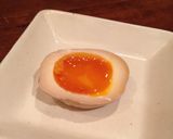 半熟 味玉作り方8写真