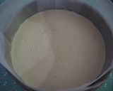 水切りヨーグルト使用☆チーズケーキ♪作り方10写真