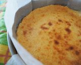 水切りヨーグルト使用☆チーズケーキ♪作り方11写真