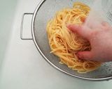 ピエトロD一本で簡単サラダパスタ♪作り方5写真
