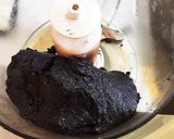 簡単♡生チョコ風（ロースイーツ）作り方5写真