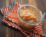 栄養オイルで健康に＊鯛のカルパッチョ＊作り方8写真