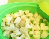 贅沢ポテトサラダ作り方1写真
