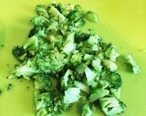 贅沢ポテトサラダ作り方3写真